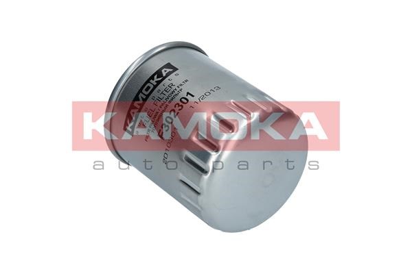 Kraftstofffilter KAMOKA F302301 2