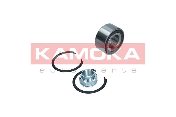 Radlagersatz KAMOKA 5600199 2