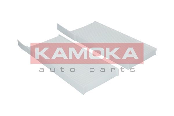 Filter, Innenraumluft KAMOKA F413001 2
