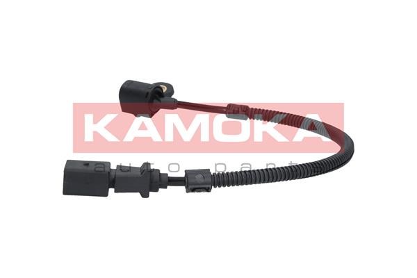 Sensor, Nockenwellenposition KAMOKA 108017 2