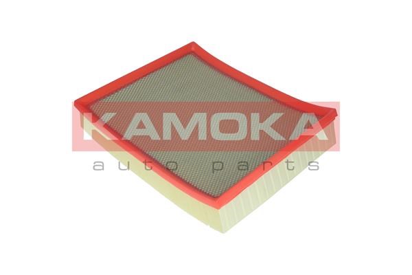 Luftfilter KAMOKA F217401 4