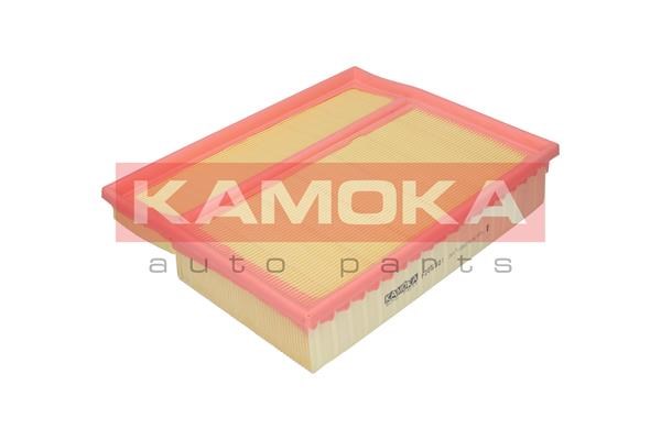 Luftfilter KAMOKA F205401 3