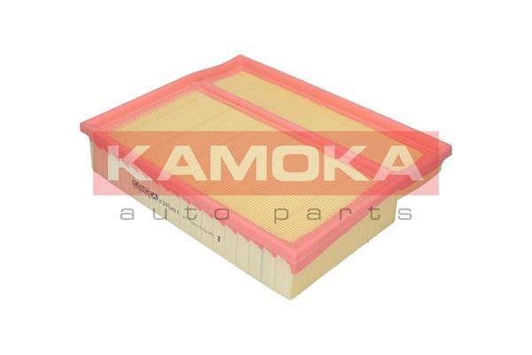 Luftfilter KAMOKA F205401 4