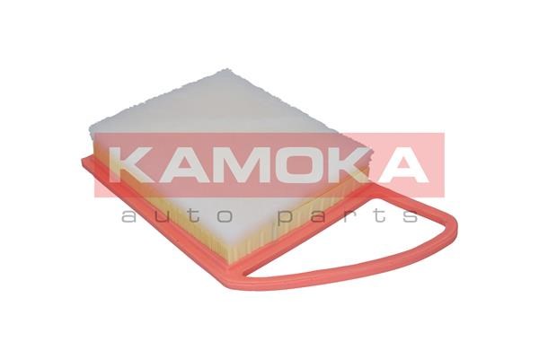 Luftfilter KAMOKA F235001 4
