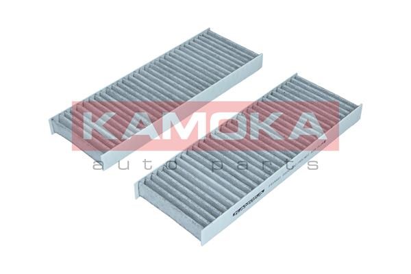 Filter, Innenraumluft KAMOKA F515401