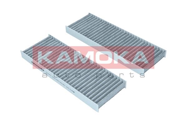 Filter, Innenraumluft KAMOKA F515401 2