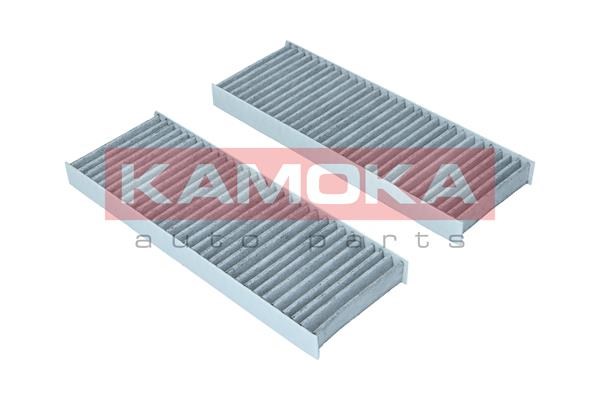 Filter, Innenraumluft KAMOKA F515401 4