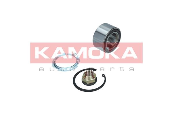 Radlagersatz KAMOKA 5600098 2
