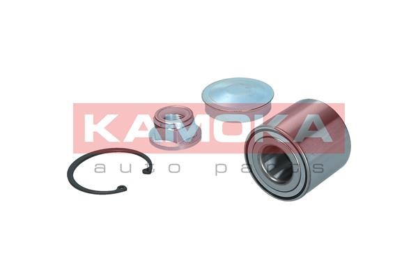 Radlagersatz KAMOKA 5600216 3