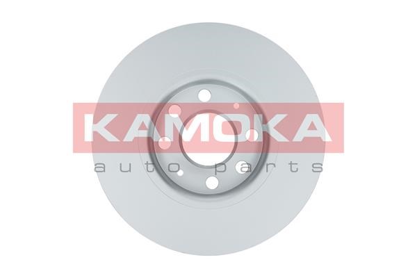 Bremsscheibe KAMOKA 1033568 2