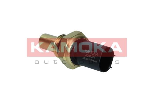 Sensor, Kühlmitteltemperatur KAMOKA 4080074 2