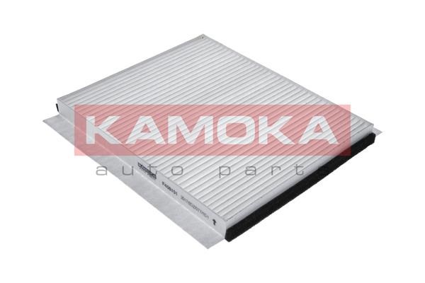 Filter, Innenraumluft KAMOKA F408101 3