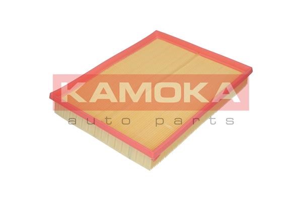 Luftfilter KAMOKA F200601 2