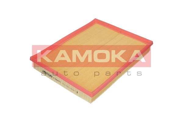 Luftfilter KAMOKA F200601 4