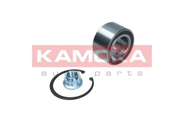 Radlagersatz KAMOKA 5600108 2