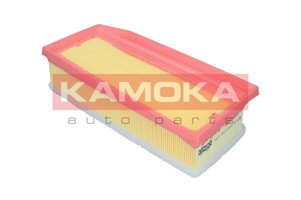 Luftfilter KAMOKA F241001 2