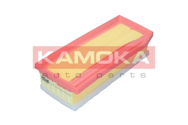 Luftfilter KAMOKA F241001 3