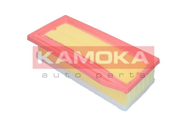 Luftfilter KAMOKA F241001 4