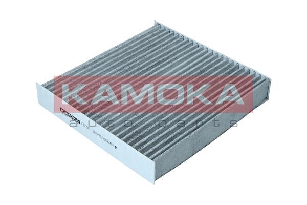 Filter, Innenraumluft KAMOKA F512501 2