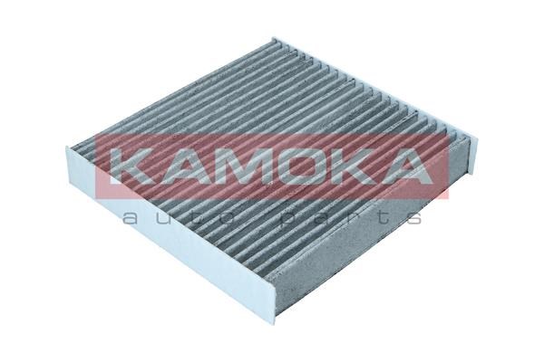 Filter, Innenraumluft KAMOKA F512501 4