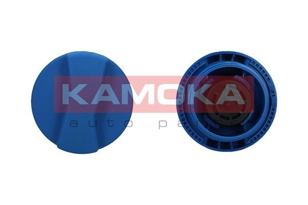 Verschlussdeckel, Kühlmittelbehälter KAMOKA 7729009