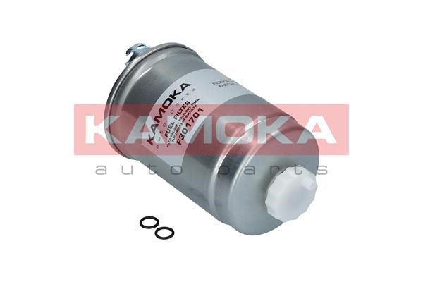 Kraftstofffilter KAMOKA F301701 2