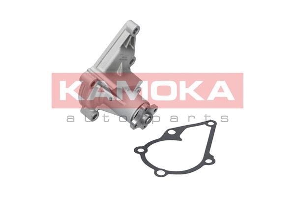 Wasserpumpe, Motorkühlung KAMOKA T0156