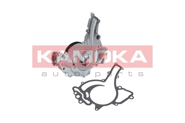 Wasserpumpe, Motorkühlung KAMOKA T0192