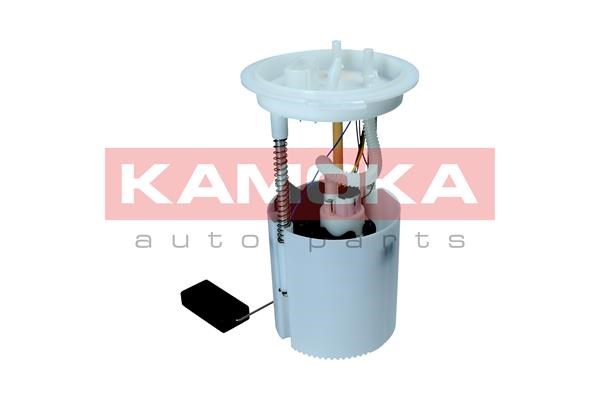 Kraftstoff-Fördereinheit KAMOKA 8400067 2