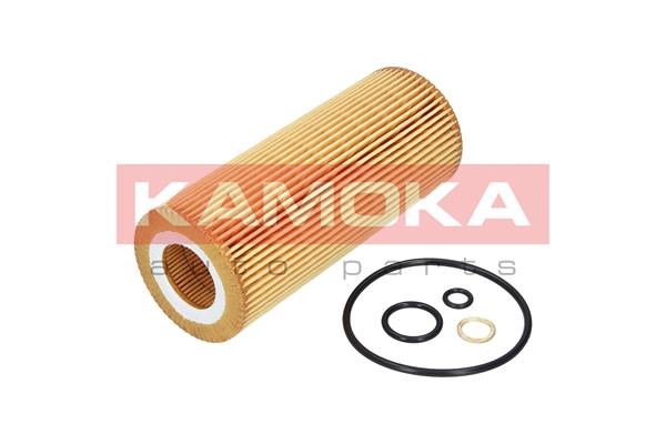 Ölfilter KAMOKA F109601