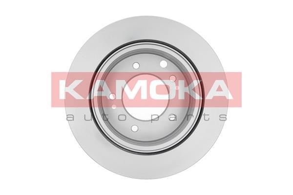 Bremsscheibe KAMOKA 1031049 2