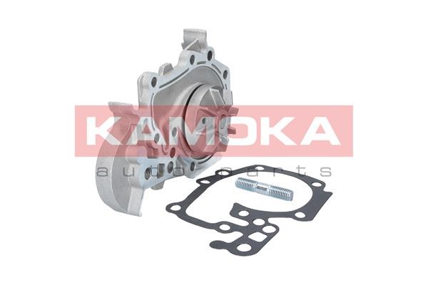 Wasserpumpe, Motorkühlung KAMOKA T0104 4