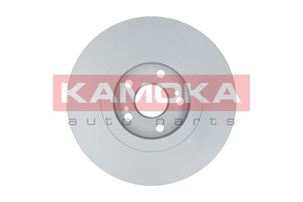 Bremsscheibe KAMOKA 1031018 2