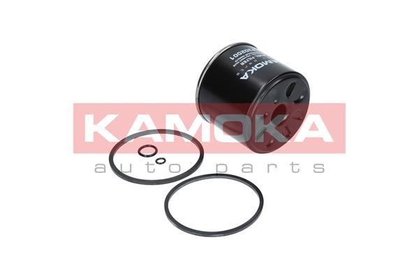 Kraftstofffilter KAMOKA F302001 2