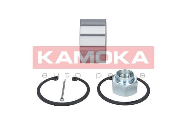 Radlagersatz KAMOKA 5600095 2