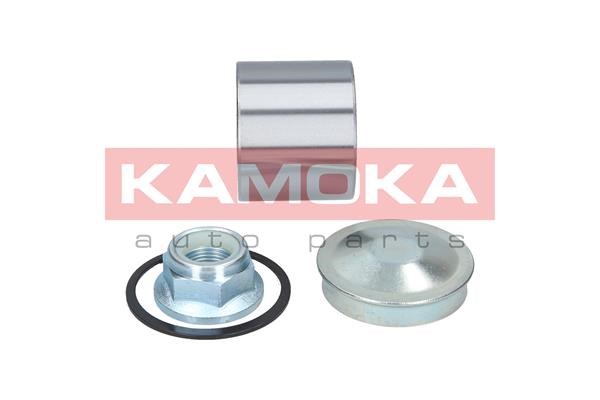 Radlagersatz KAMOKA 5600067 2