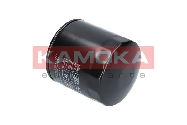 Ölfilter KAMOKA F105101 2