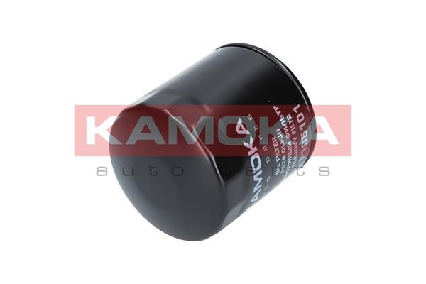 Ölfilter KAMOKA F105101 3