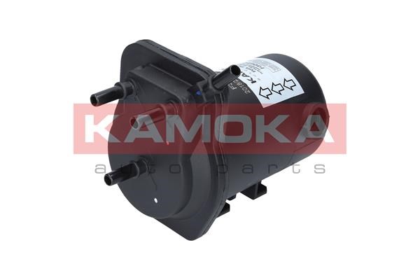 Kraftstofffilter KAMOKA F306501