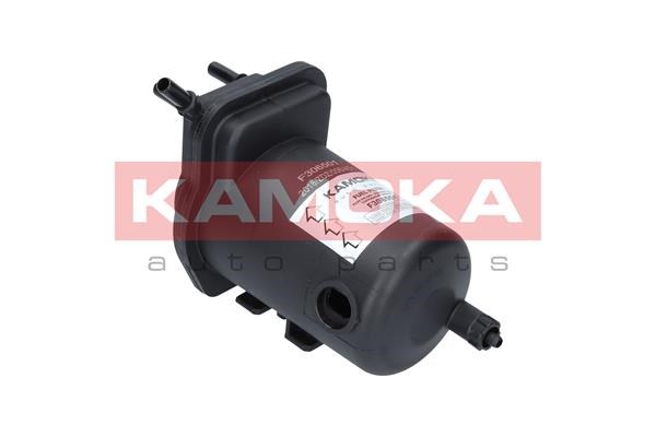 Kraftstofffilter KAMOKA F306501 2
