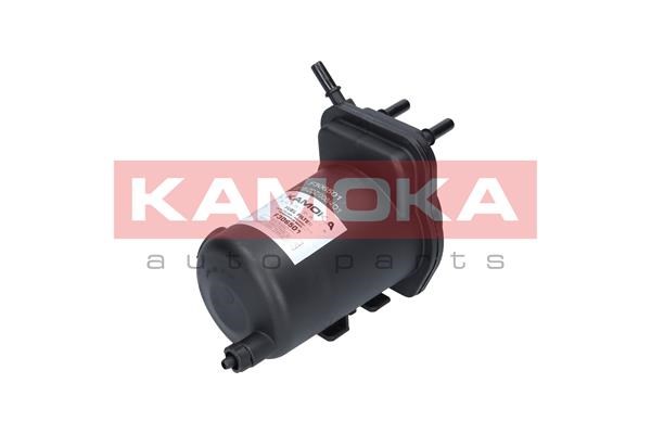 Kraftstofffilter KAMOKA F306501 3