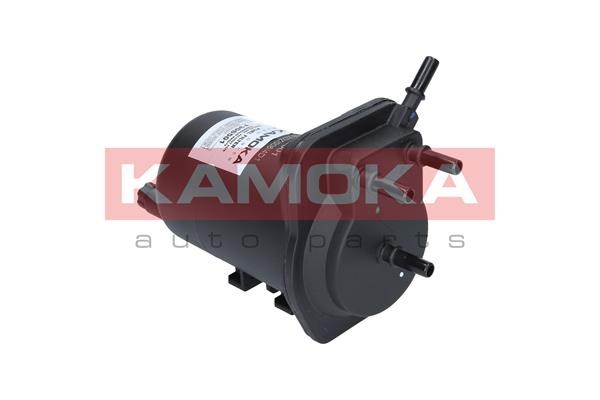 Kraftstofffilter KAMOKA F306501 4