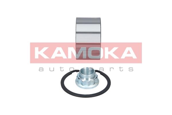 Radlagersatz KAMOKA 5600030 2