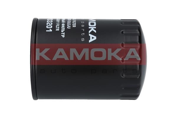 Ölfilter KAMOKA F103201 2