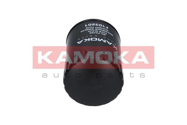 Ölfilter KAMOKA F103201 3