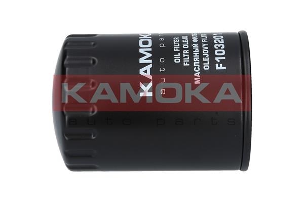 Ölfilter KAMOKA F103201 4