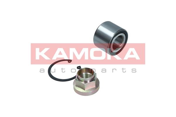 Radlagersatz KAMOKA 5600111 2