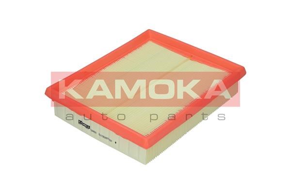 Luftfilter KAMOKA F204201