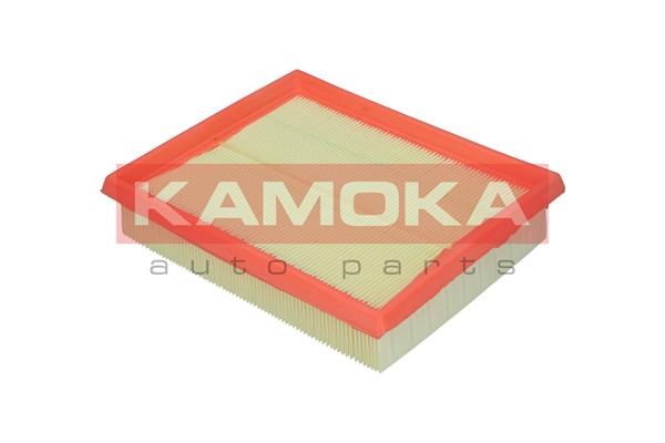 Luftfilter KAMOKA F204201 2