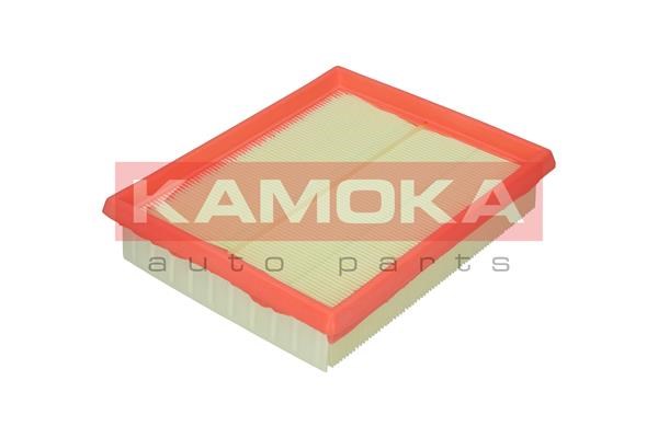 Luftfilter KAMOKA F204201 3